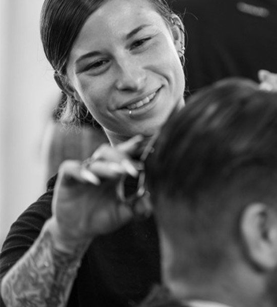 Neptunes Hair and Beard Co